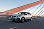 Peugeot 3008 GT HYBRID4 2019 года (WW)